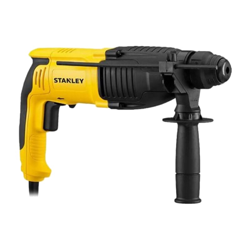 Перфоратор Stanley SHR264K-RU , с защитной муфтой