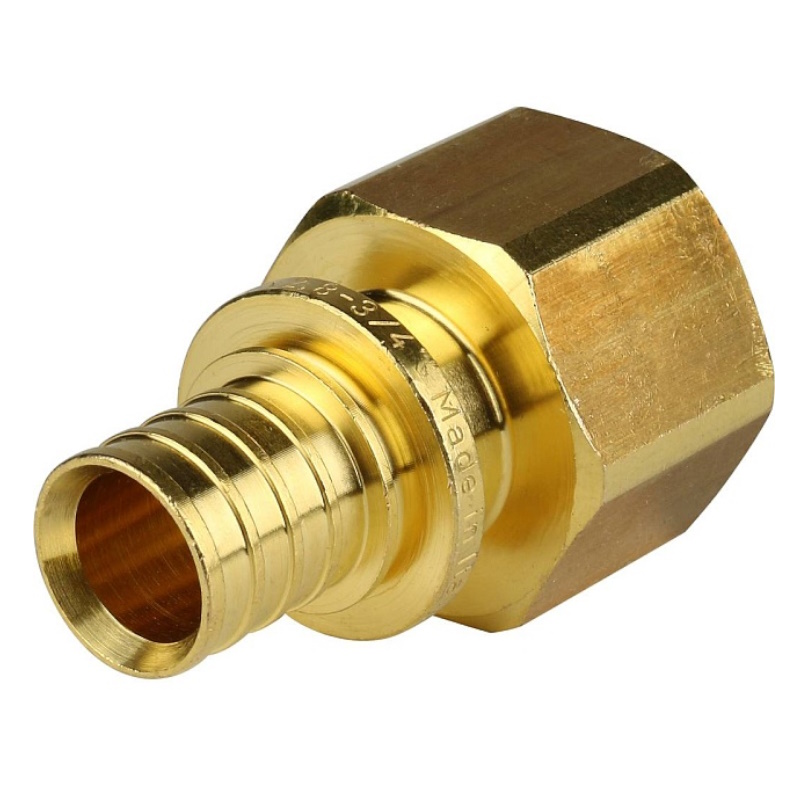 Переходник Stout SFA-0002-002034, ВР, 20x3/4, аксиальный в Кинешме
