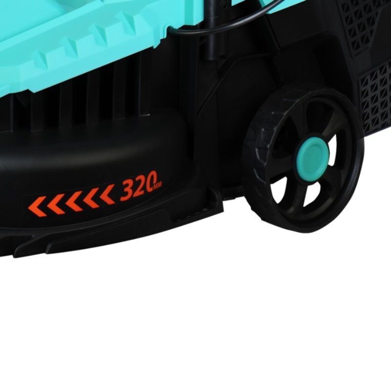 Газонокосилка Sturm EL1432