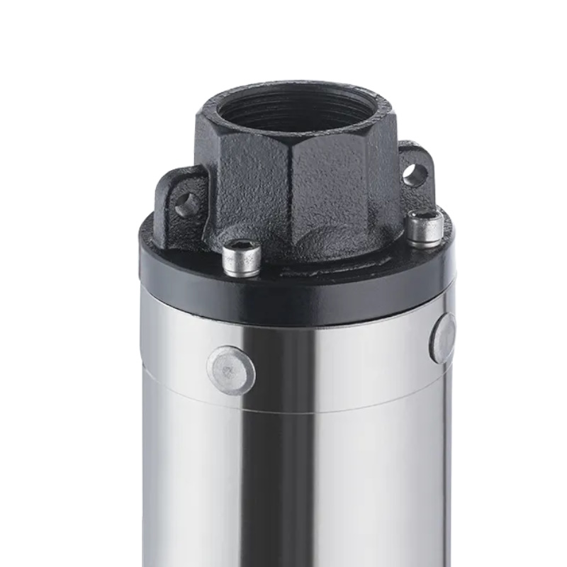 Насос погружной скважинный Unipump ЭЦВ 4-2-70 37297  в Угличе