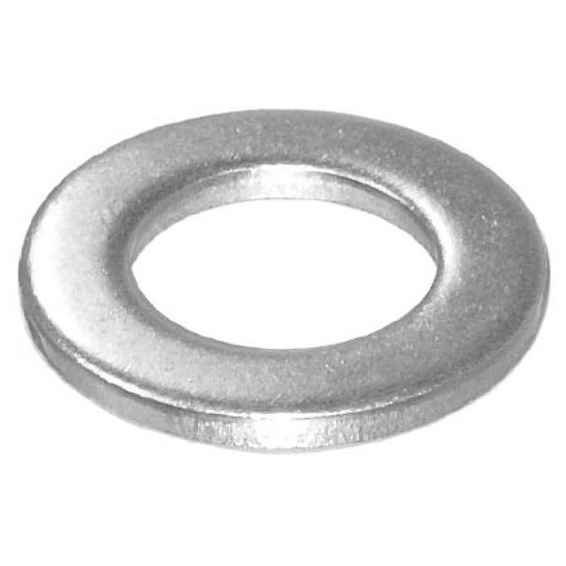 Шайба Starfix SMC3-75326-500 М12 плоская цинк DIN 125 500 шт в картонной упаковке 808₽