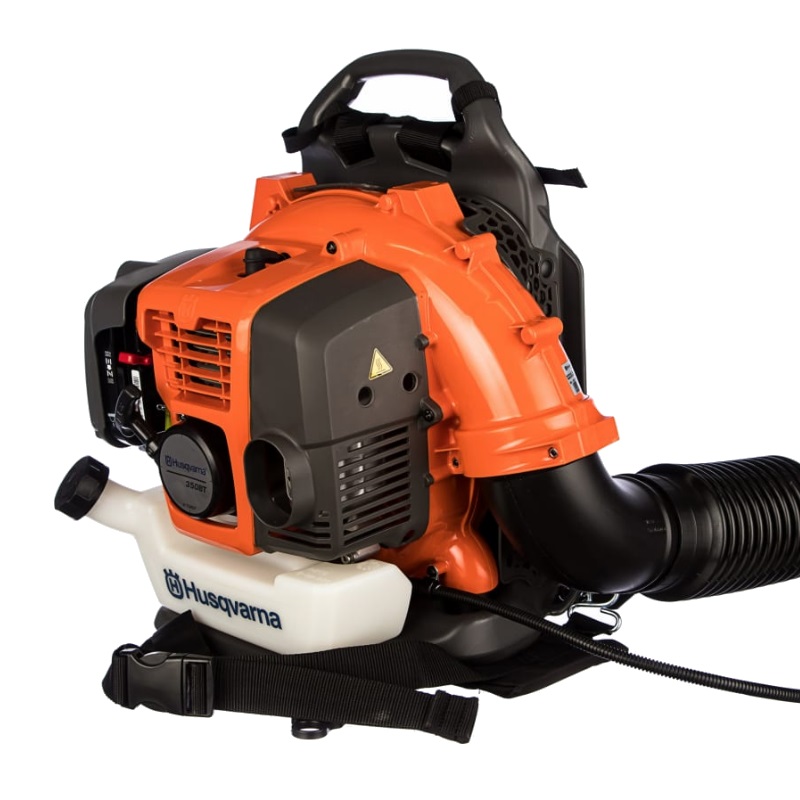 Бензиновая ранцевая воздуходувка Husqvarna 350BT 9658775-01 в Твери