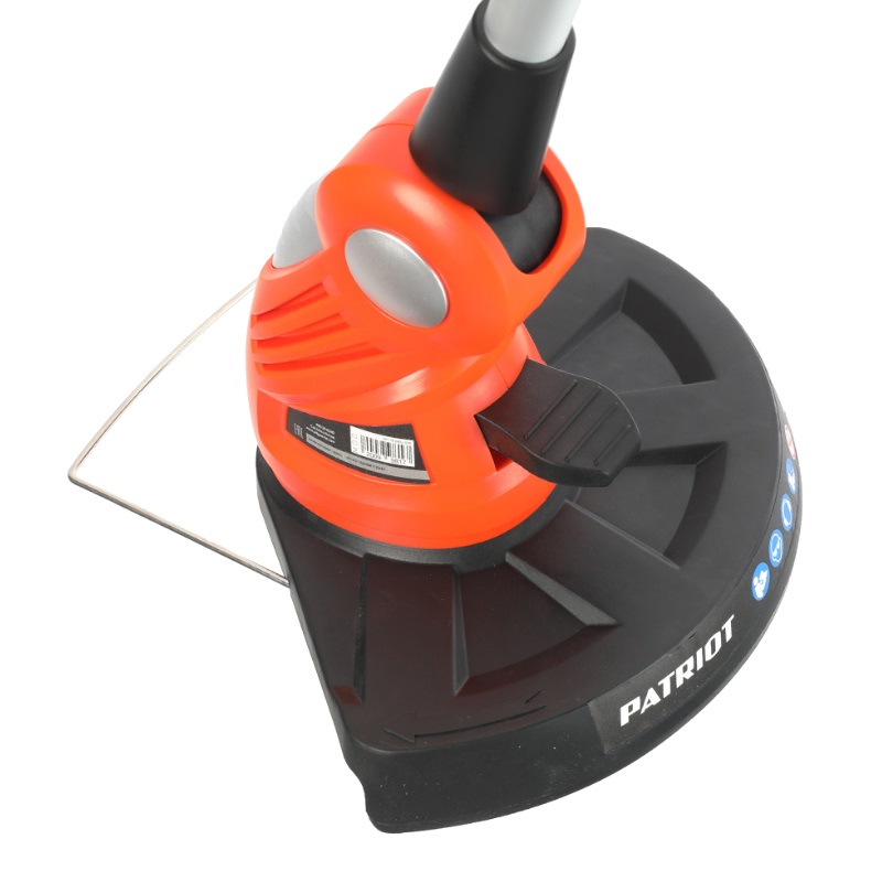 Аккумуляторный триммер Patriot TR 240 Li 21В Max UES 250205240 в Муроме