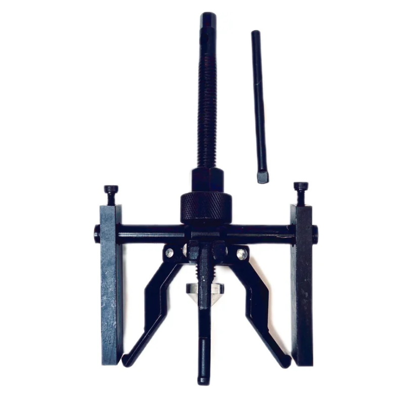 Съемник подшипников Станкоимпорт ST7314, 3х-лапый, за внутреннюю обойму