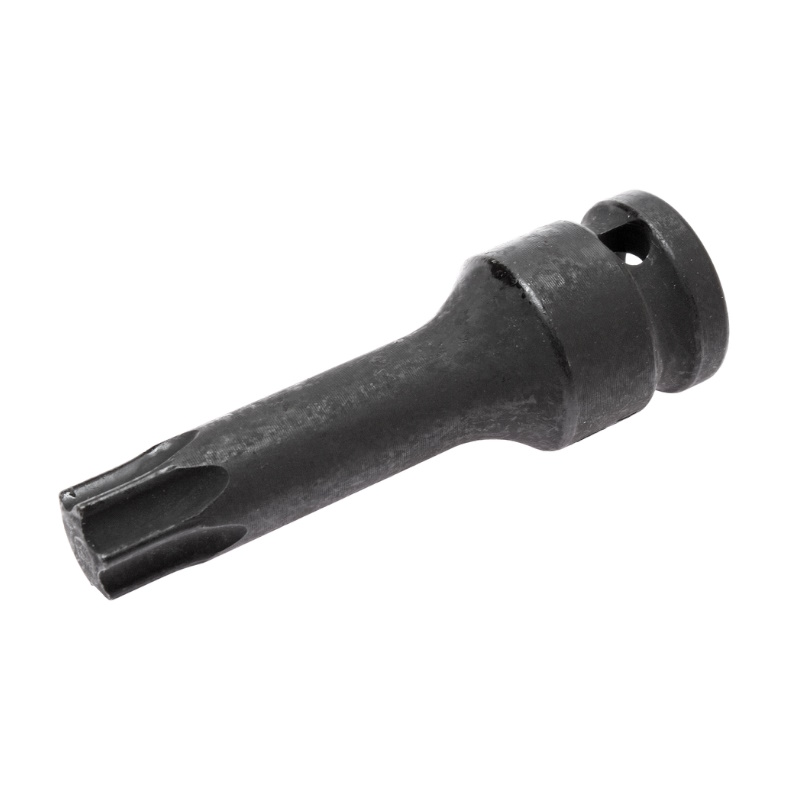 Головка торцевая ударная JTC JTC-447860, TORX 1/2" х T60, длина 78 мм во Владимире
