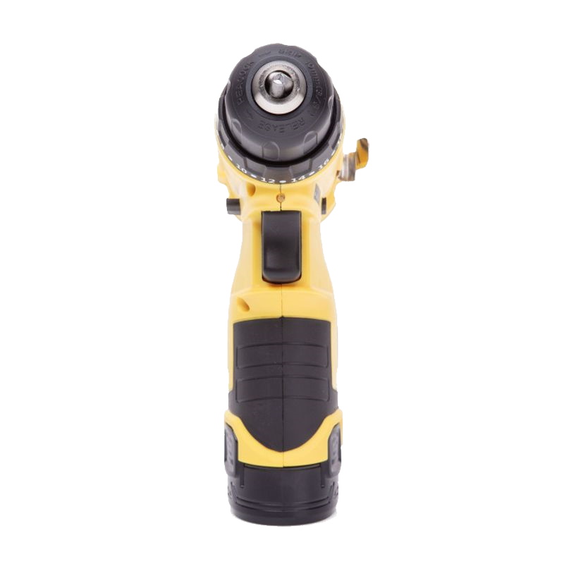 Дрель аккумуляторная Hanskonner HCD1230R бесщеточная, 12В, 30Нм, 2х2.0Ач, кейс во Владимире