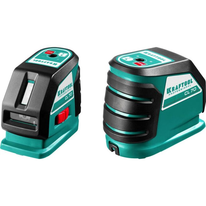 Лазерный нивелир Kraftool CL-70-4 34660-4 в Костроме