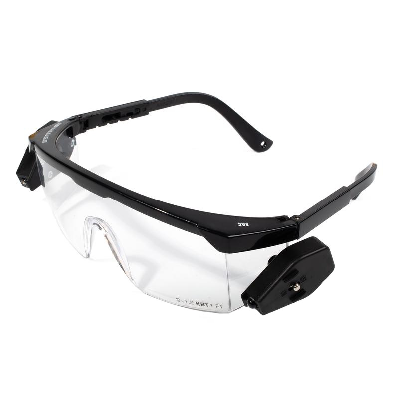 Очки монтажника КВТ ОМ-04 79685 727₽