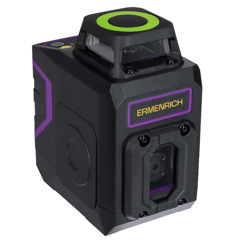 Лазерный уровень Ermenrich Plus LN30 84637 в Костроме