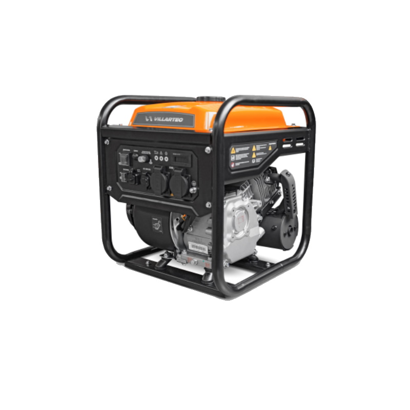 Инверторный генератор Villartec GI358 в Туле