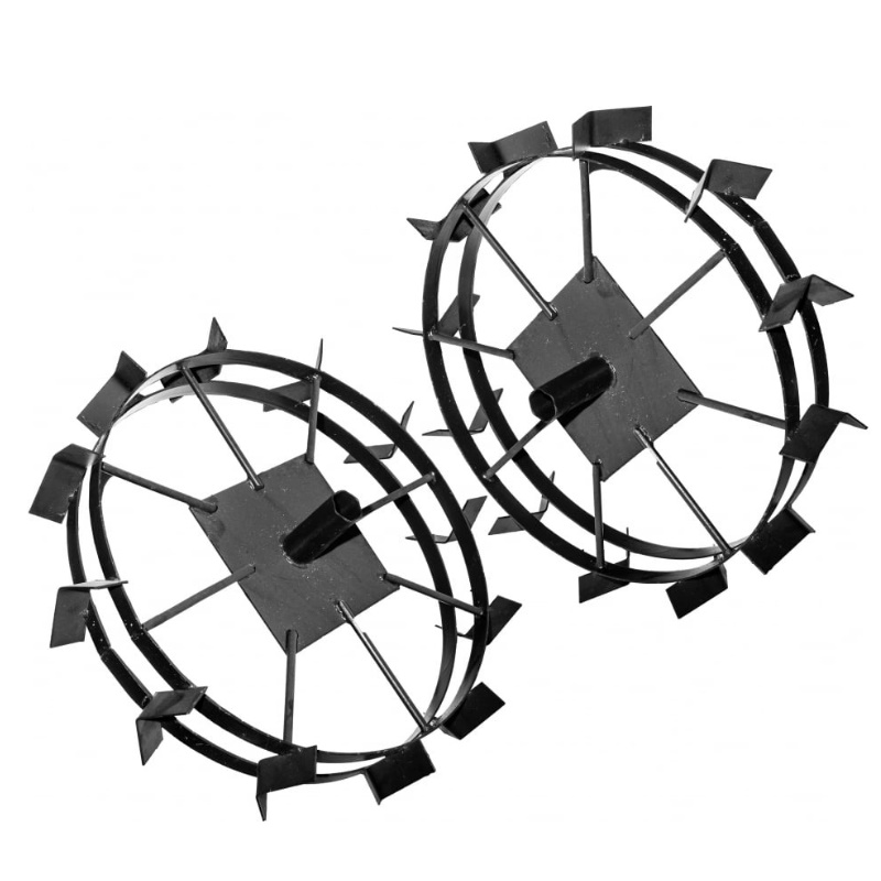 Грунтозацеп Huter 600130 для МК-9500 МК-11000 МК-13000 МК-15000 2 шт 5100₽