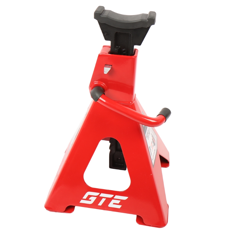 Подставка страховочная GTE GTE-TH56002А, 6т (h min-400мм, h max-620мм) (2шт) в Коврове