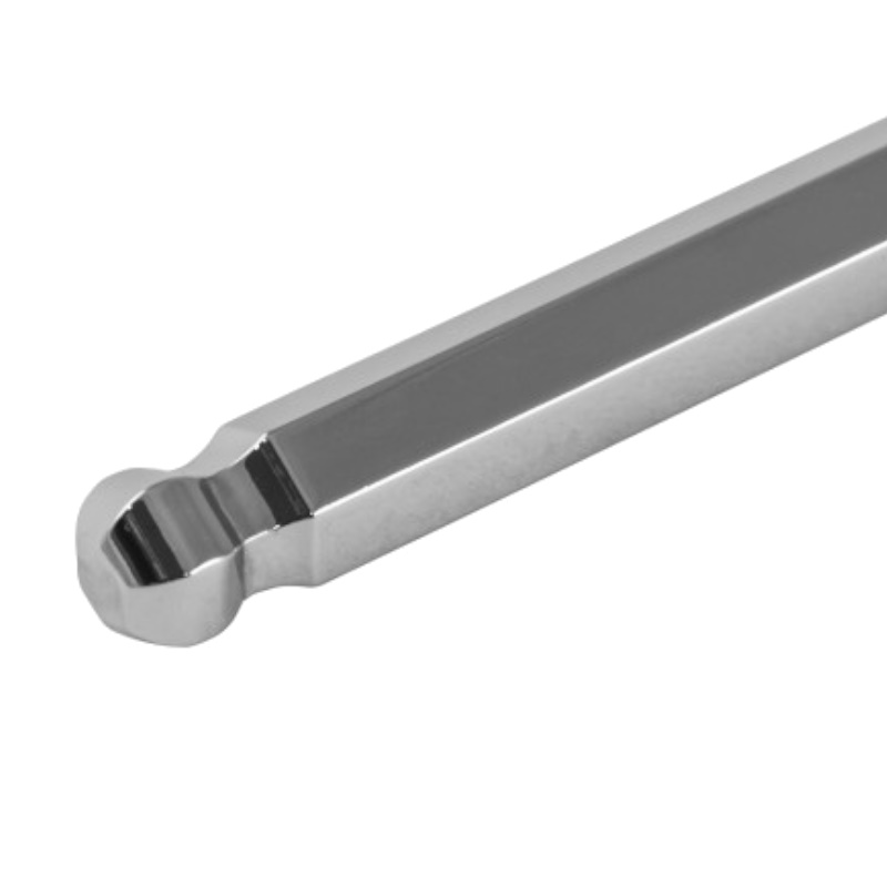 Ключ Ombra 502306, Г-образный, шестигранный, с шаром, 6мм в Иваново