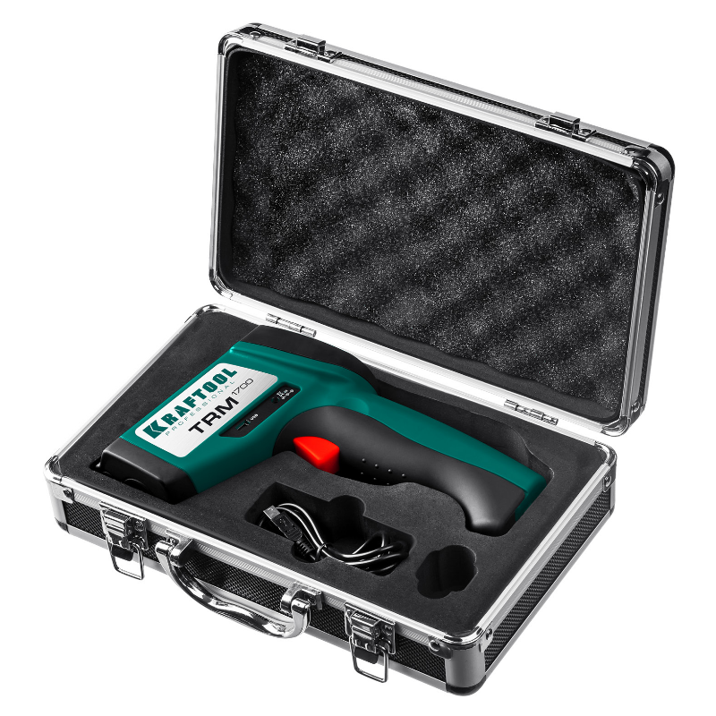 Пирометр Kraftool TRM-1700 45701-1650, -30°,+1650°C в Туле