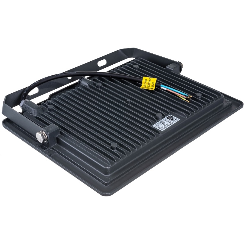 Прожектор светодиодный JazzWay PFL-C3 100W 6500K IP65 5023628A в Костроме