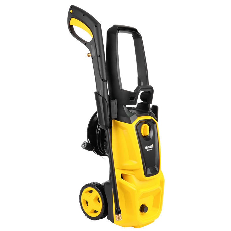 Мойка высокого давления Huter W165-QL 70/8/12, 165 бар в Кинешме