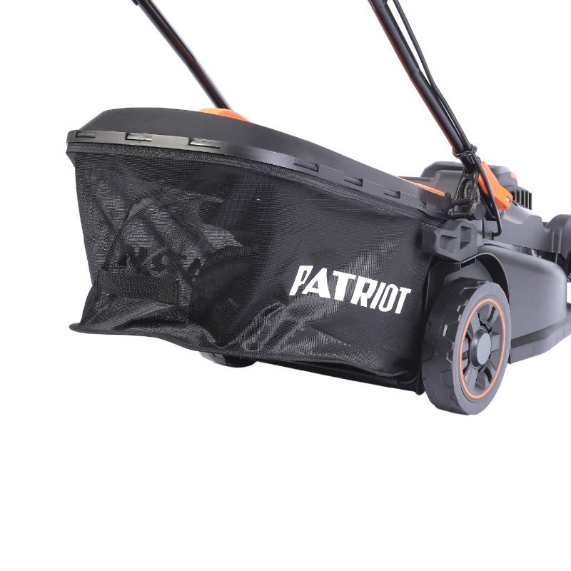 Газонокосилка электрическая Patriot PT 2044E LUX 512302044 в Ярославле