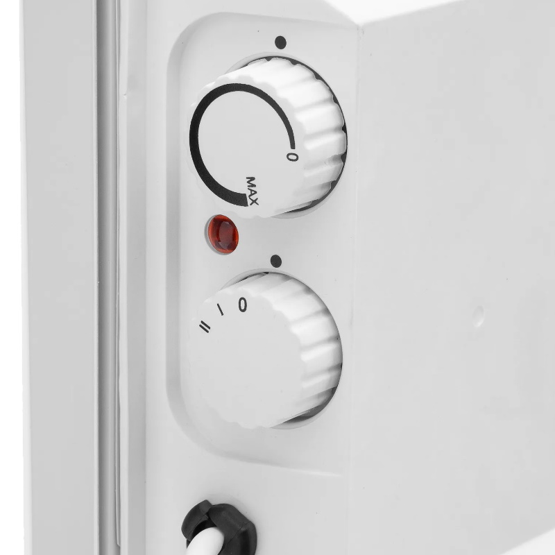 Конвектор электрический MTX CH-1500 98106, 1500 Вт, X-образный нагреватель