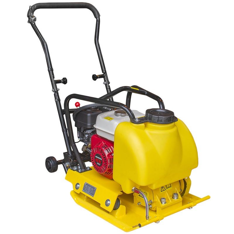 Виброплита Тсс TSS-VP80TH 207267 74608₽