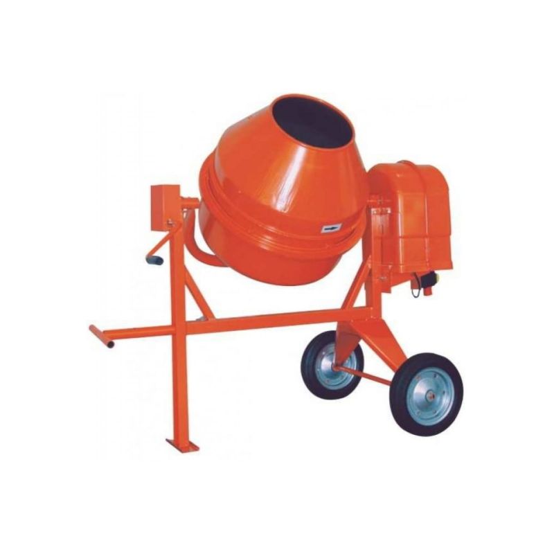 Бетоносмеситель Zitrek ZBR 260/220V 024-0708 в Иваново