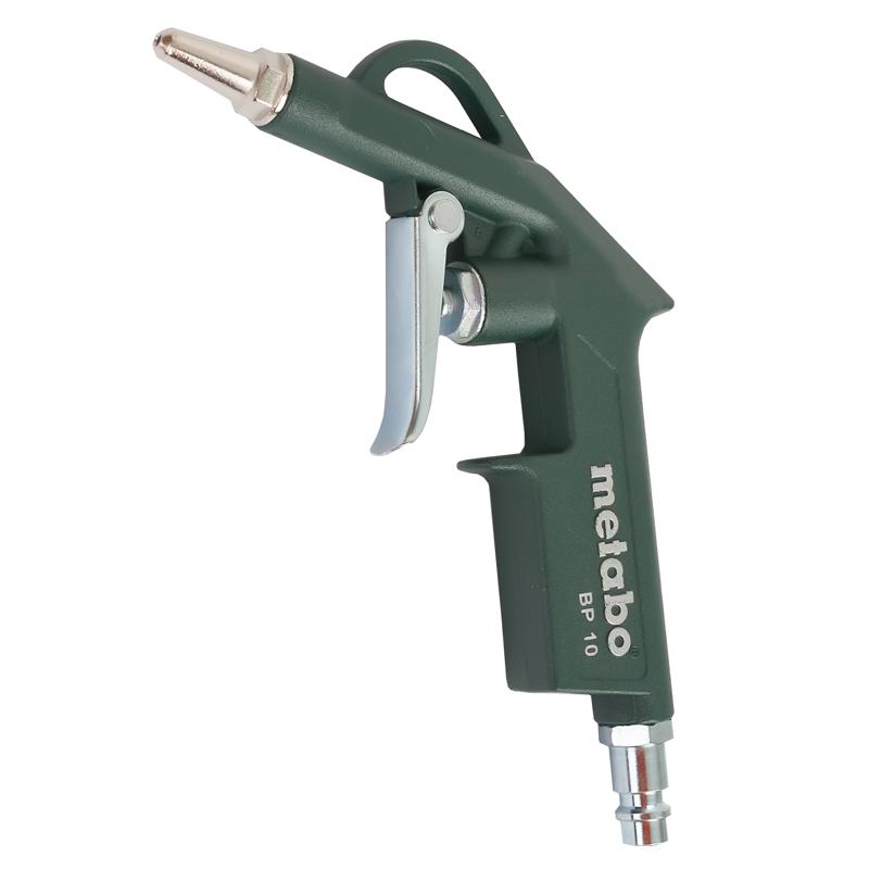 Набор пневмоинструментов Metabo LPZ 7 Set 601586000