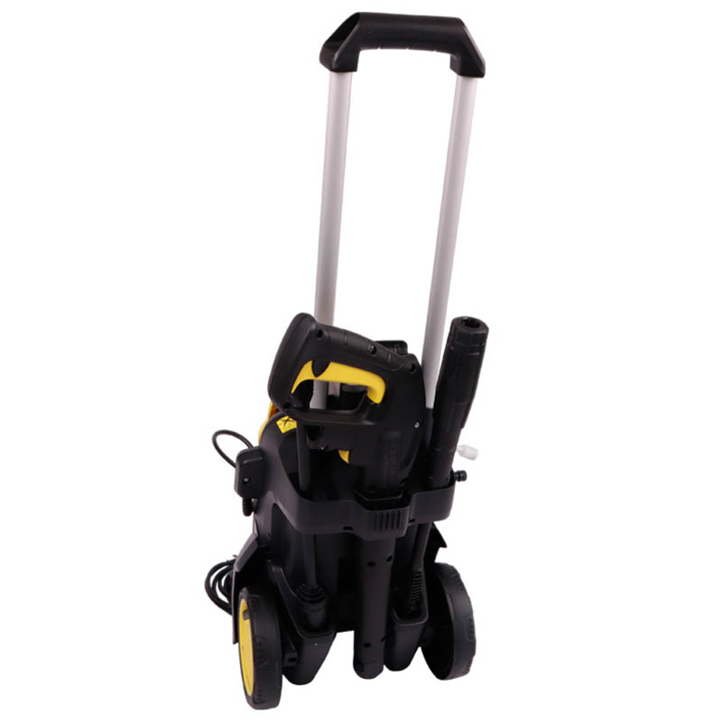 Мойка высокого давления Karcher K 5 Compact 1.630-750.0, 145 бар в Ярославле