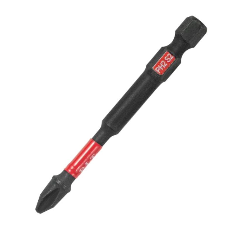 Бита ударная P.I.T. ASDR01-70PH2, PH2x70 мм  в Ярославле