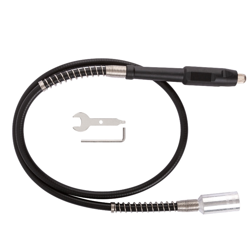 Вал гибкий Fit 36929 для ГМ 1 м с цанговым патроном 32 мм 1519₽