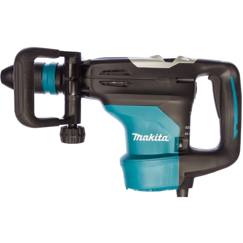 Перфоратор Makita HR4003C  в кейсе, с защитной муфтой в Твери