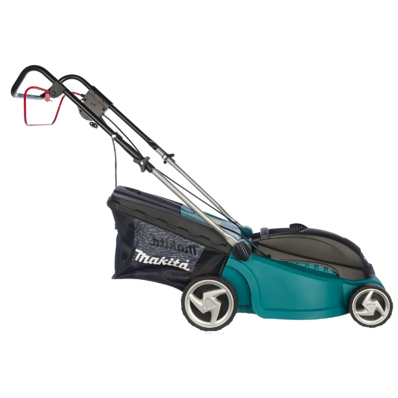 Электрическая газонокосилка Makita ELM3800