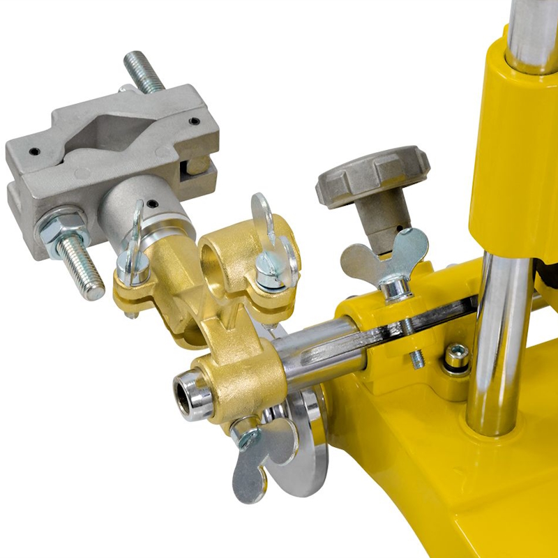 Машина для газовой и плазменной резки труб Кедр Auto VPR2-2500 PRO 8024872