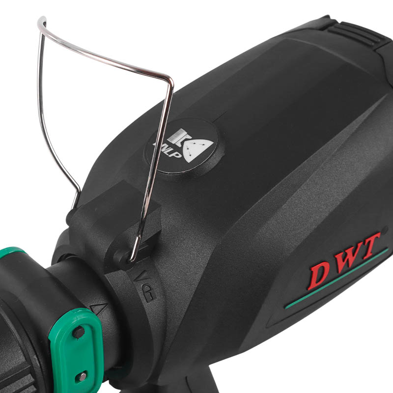 Краскопульт электрический DWT ESPP04-750  в Александрове