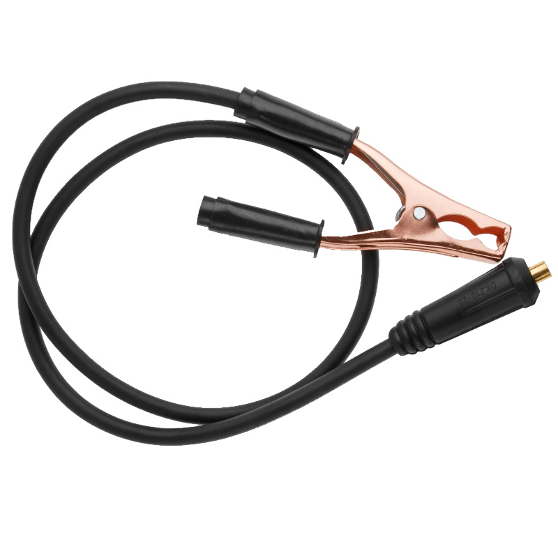 Инвертор сварочный DGM ARC-220 DG5821-6