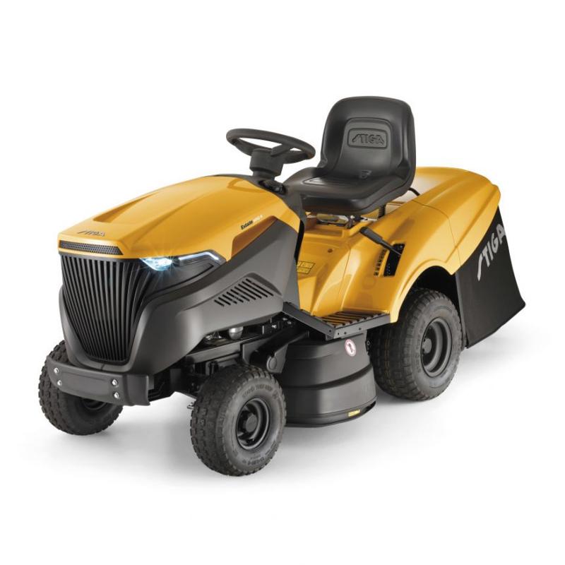 Трактор садовый Stiga Estate 4092 H, 2T0430481/ST1 в Иваново