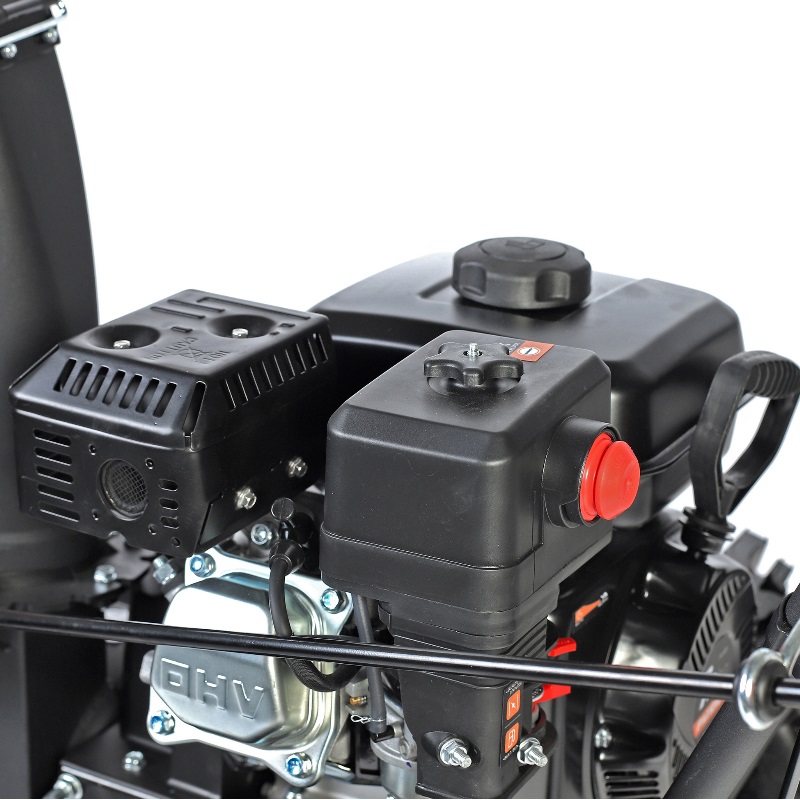 Снегоуборочная машина ручная Patriot PS 601 426108601 в Ярославле