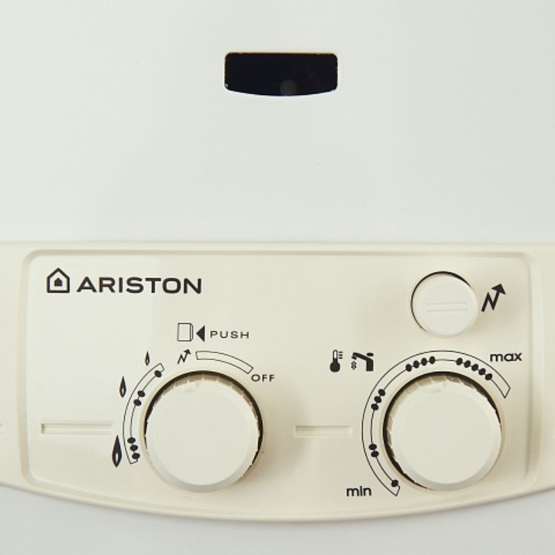 Газовая колонка Ariston FAST 14 CF P в Костроме