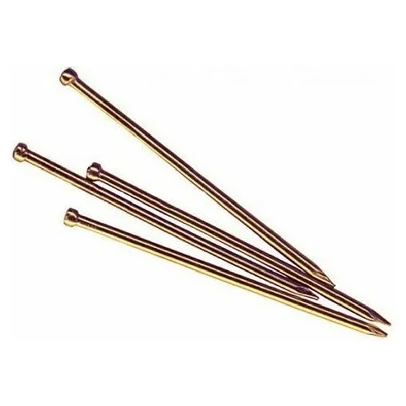 Гвозди финишные Starfix SMP1-25912-02 12х40 мм медь 02 кг в пласт конт 150₽