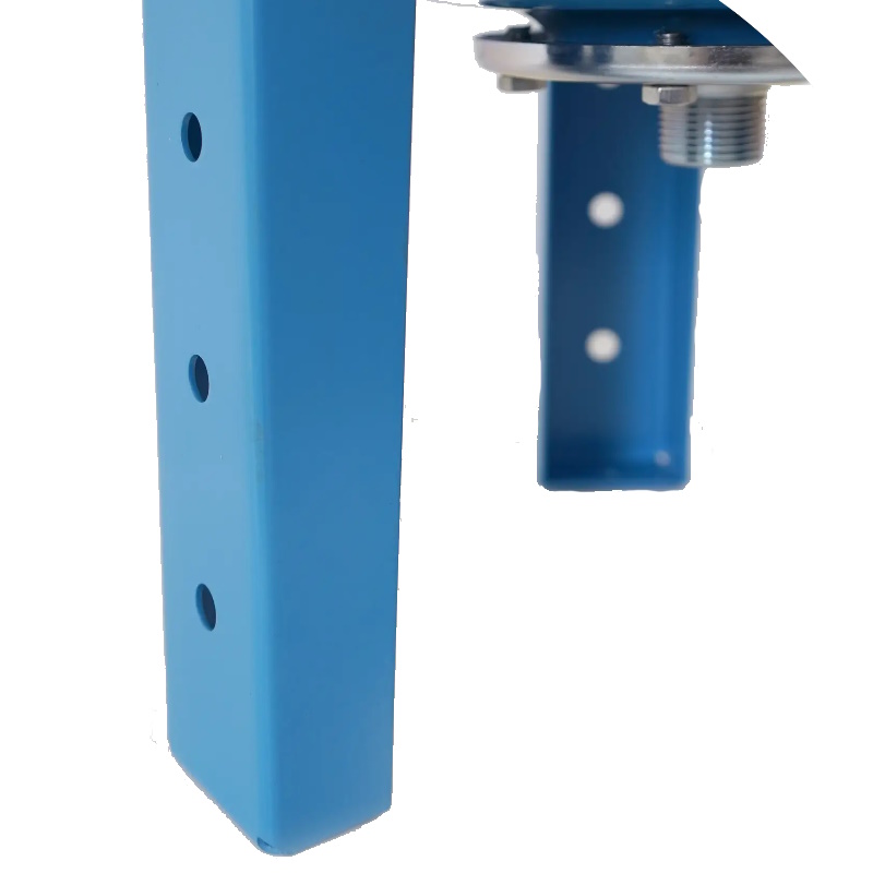 Гидроаккумулятор Unipump ГВ 50 93852 (БЭЗ), 50 л, вертикальный, нижнее подключение  в Вологде