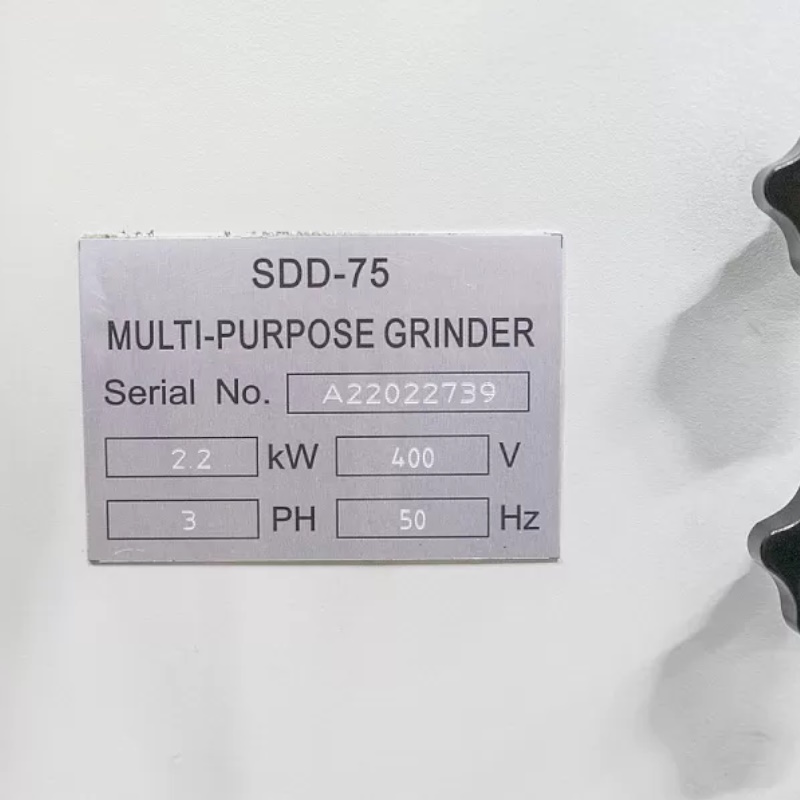 Станок шлифовальный комбинированный Stalex SDD-75 389055 в Муроме