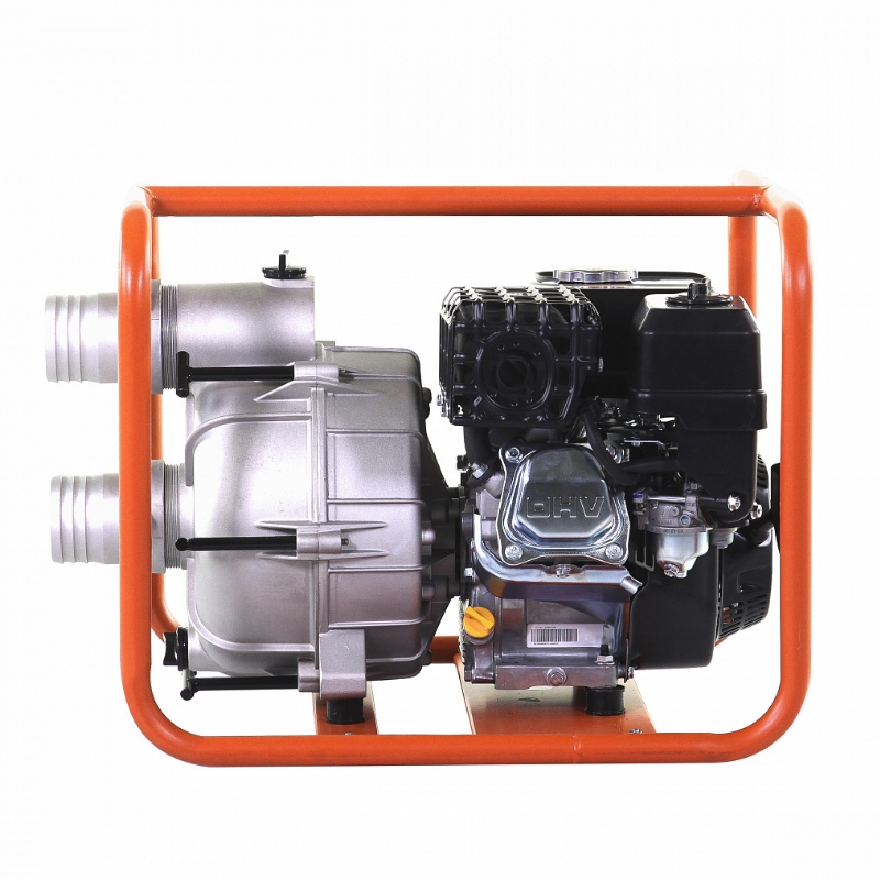 Мотопомпа бензиновая Zongshen TG 30 1T90STG30 в Муроме