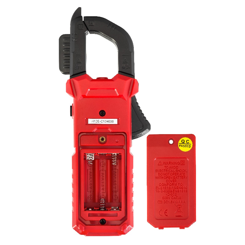 Токоизмерительные клещи Ermenrich Ping MK 30 82967 в Кинешме