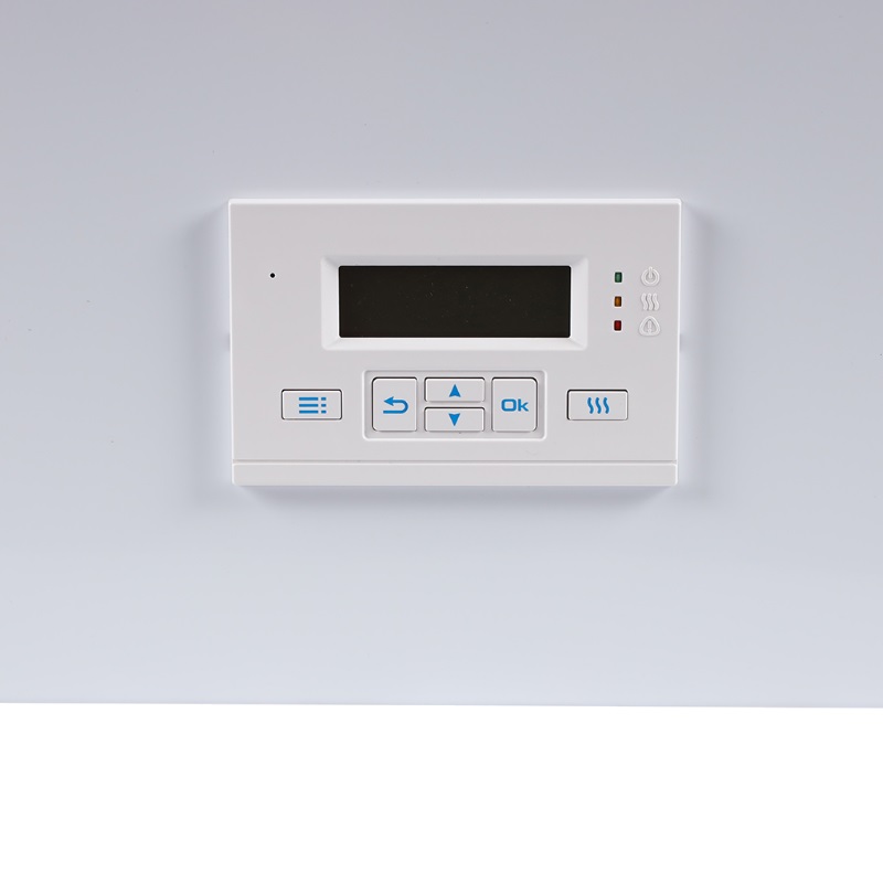 Котел электрический Stout PLUS 9 кВт SEB-2201-000009 (220V) в Череповце