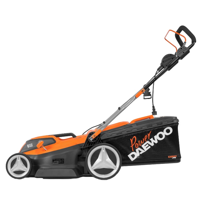 Газонокосилка электрическая Daewoo DLM 2300E в Твери