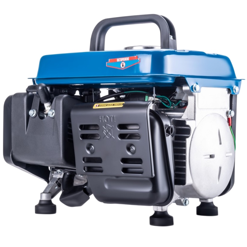 Бензиновый генератор Varteg G950, 5817 в Кинешме