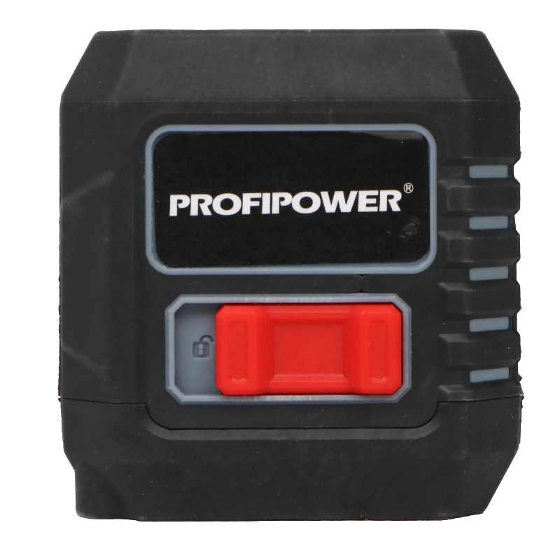 Лазерный нивелир ProfiPower NL-02 E0335 (2 лучей, лазер - зеленый,сумка-чехол) в Туле