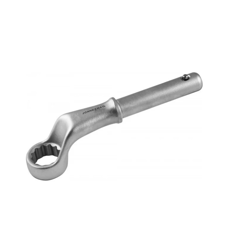 Ключ накидной Jonnesway W77A132 046321 усиленный 32 мм d215235 мм 3514₽