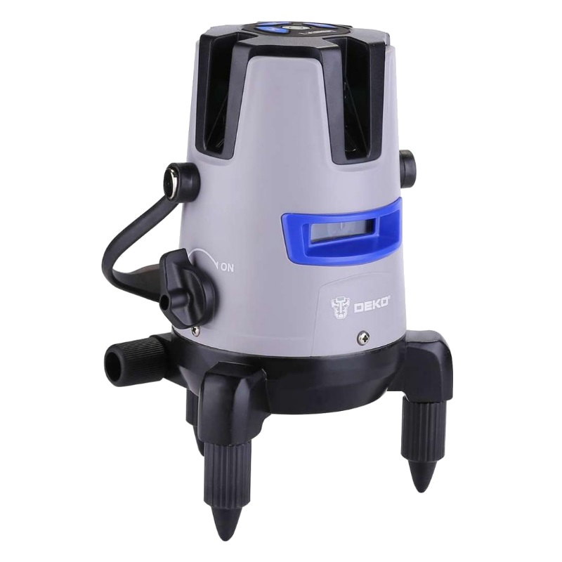 Уровень лазерный Deko LL57 PRO SET 1 065-0103 в Вологде