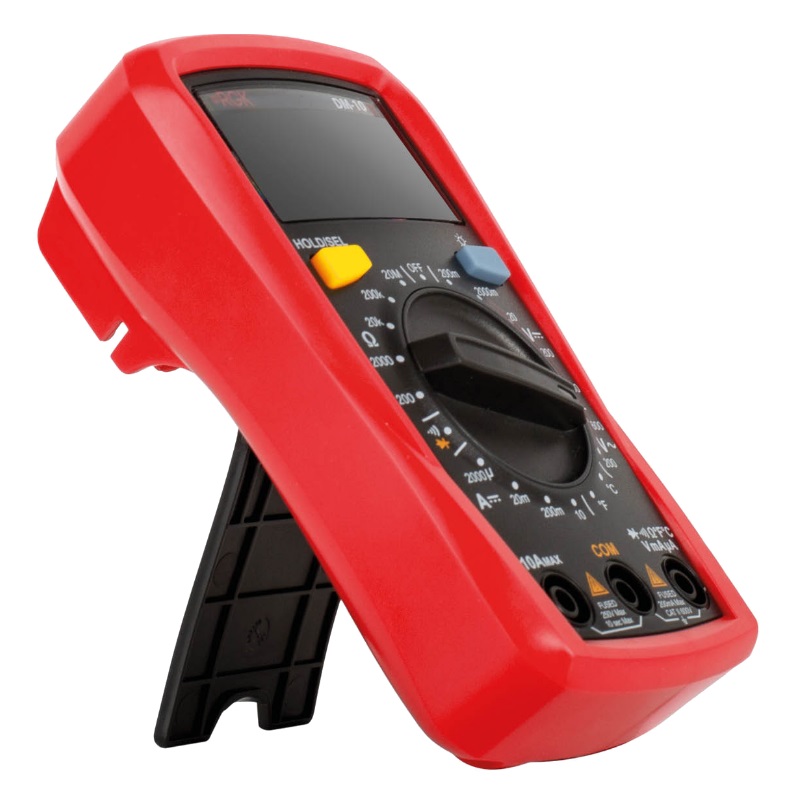 Цифровой мультиметр RGK DM-10 776554 в Туле