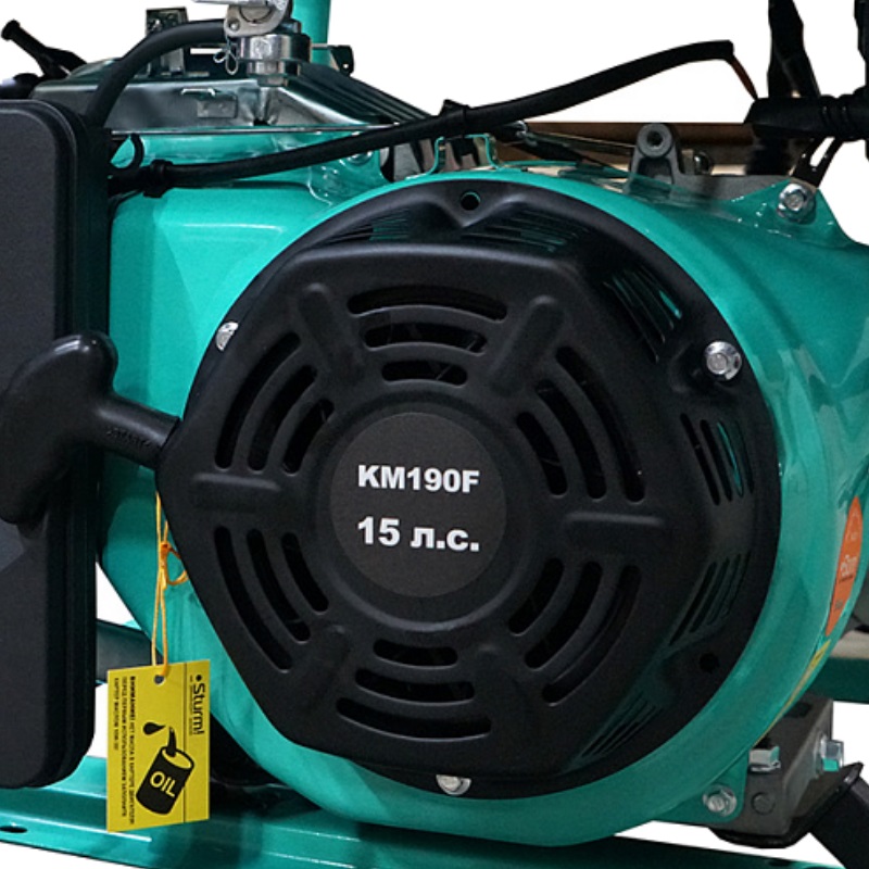 Бензиновый генератор Sturm PG8765N в Костроме