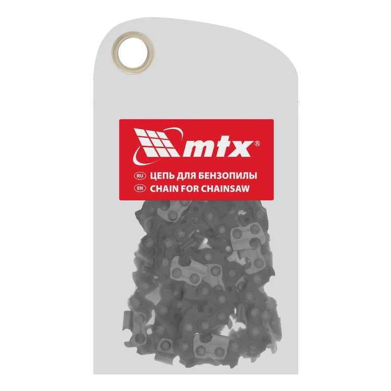 Цепь для бензопилы MTX 59820, шина 45 см (18"), шаг 0,325", паз 1,5 мм, 72 звена в Костроме